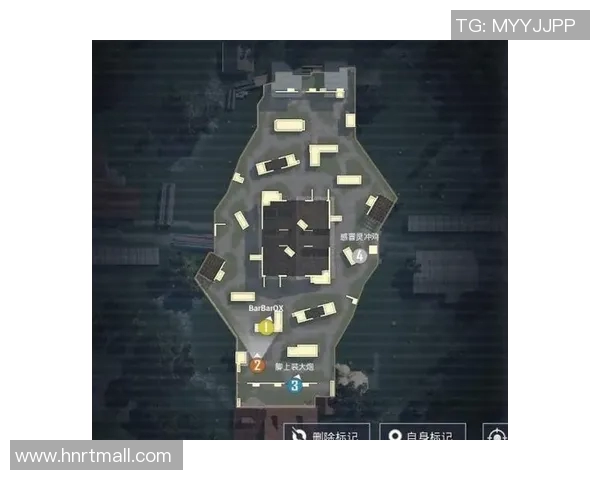 和平精英巨献:深入解析TES战术布局与团队协作策略 和平精英巨献:深入解析TES战术布局与团队协作策略