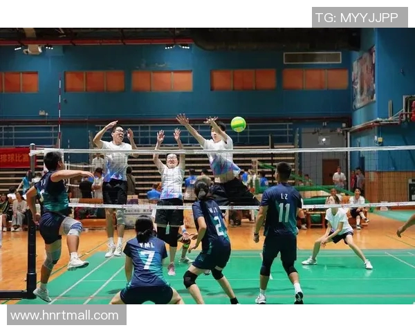 广州排球队技术揭秘:从基础训练到战术运用的全景分析 广州排球队技术揭秘:从基础训练到战术运用的全景分析