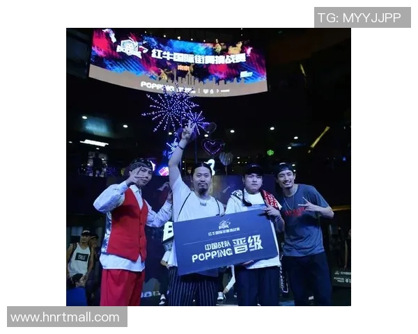 南京街舞队配合风格深度对比与分析探讨 南京街舞队配合风格深度对比与分析探讨