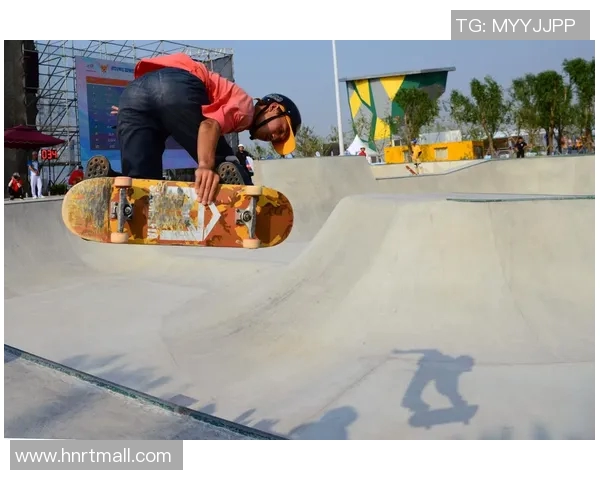 广州滑板队在极限运动嘉年华中的精彩节奏与表现点评分析 广州滑板队在极限运动嘉年华中的精彩节奏与表现点评分析