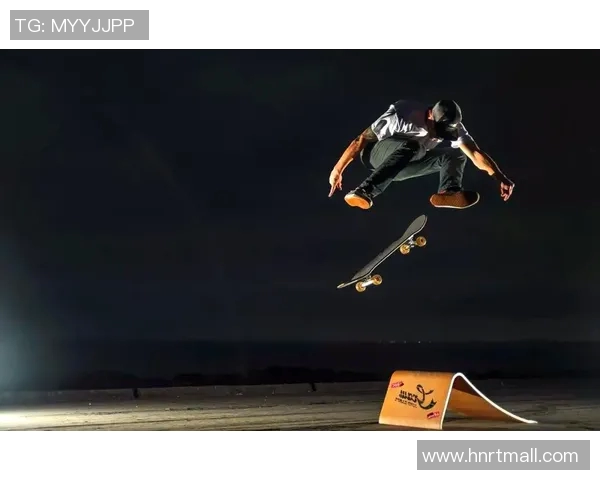 深圳滑板队的技术揭秘与滑板文化的深度探索 深圳滑板队的技术揭秘与滑板文化的深度探索