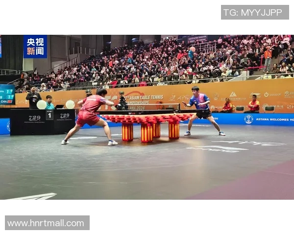 王磊独家分享乒乓球技巧与心得助你提升球技的秘诀与经验