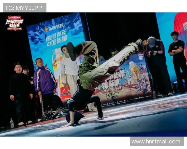 赛后复盘：西安街舞队与深圳街舞队默契配合的精彩瞬间分析