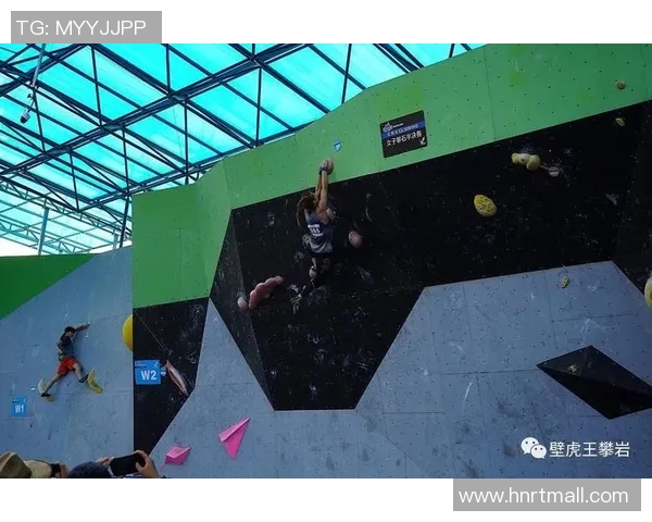 重庆攀岩队转型升级之路探索与挑战的全景分析