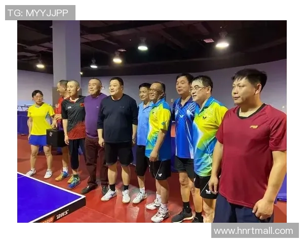 乒乓球团队协作实力榜单揭晓上海乒乓球队荣获第七名佳绩