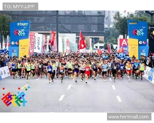 城市马拉松特别报道：杭州极限运动队如何逆袭成就辉煌之路