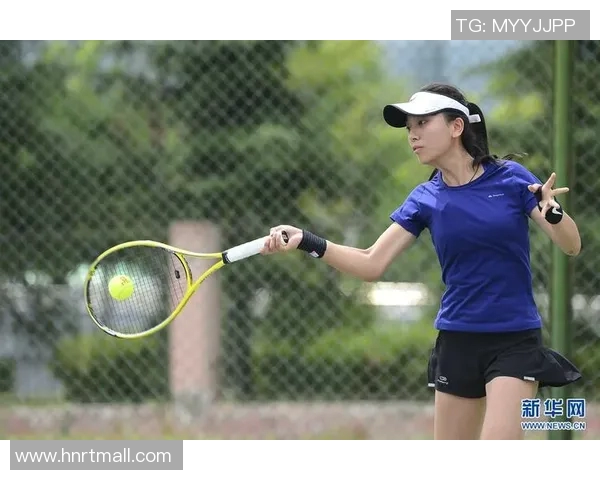 西安网球队实力崛起荣登全国网球实力排行榜第九名