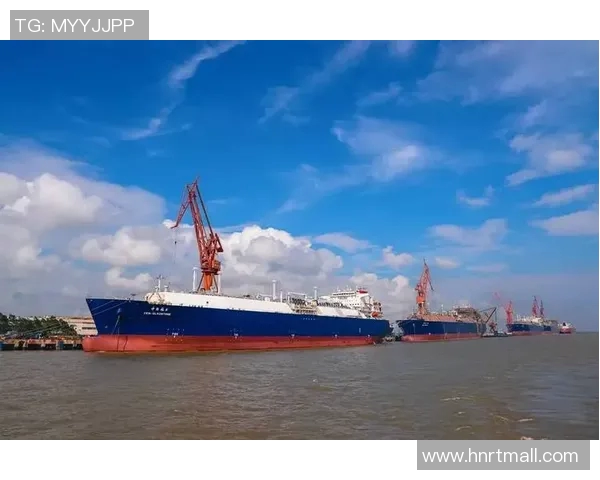 重磅专题：探索LNG产业中路突破与未来革新之路