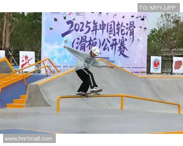 武汉滑板队实力飙升创历史新高引领滑板运动新潮流