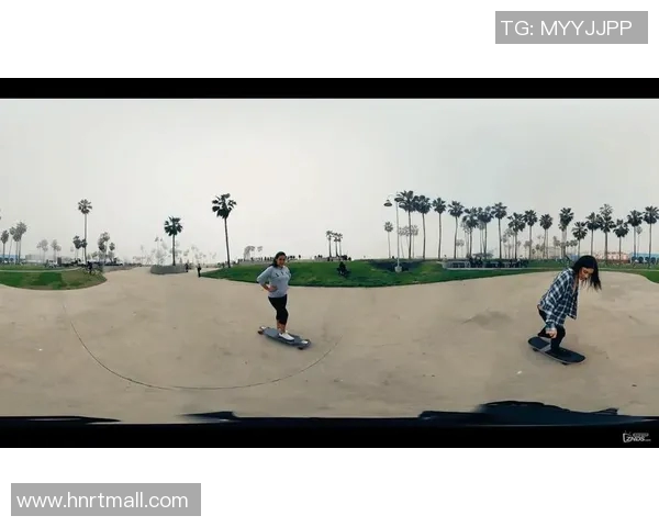 滑板之城的风采杭州滑板队员个人能力全景探讨