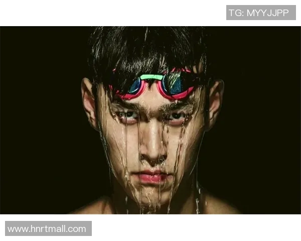 游泳明星的光辉历程与竞技精神：从池中霸主到全民偶像的蜕变之路