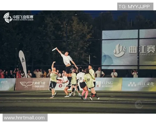 上海飞盘队的实力分析与发展潜力探讨飞盘运动的未来之路