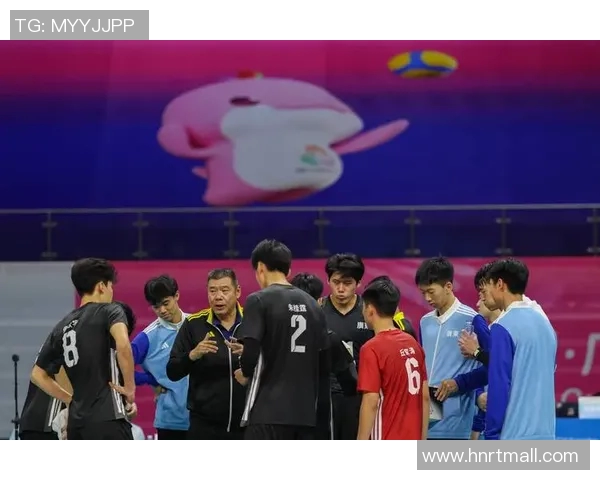 广州排球队中路突破的战术解析与未来发展展望