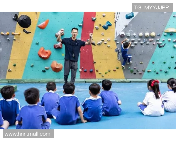 深圳攀岩队心理素质探讨与提升策略的全面分析与研究