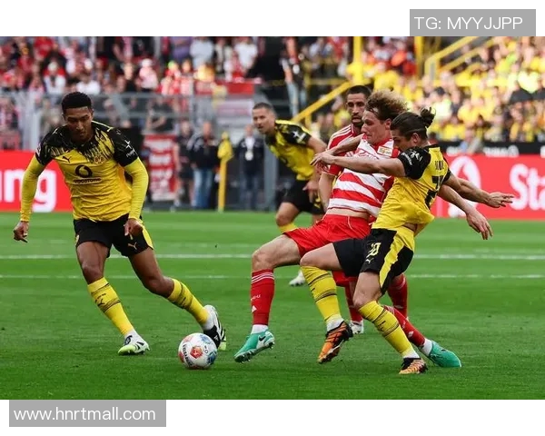 这些年德甲球队征战的客场回顾赛场故事丰富多彩