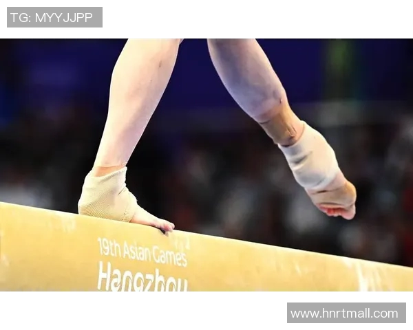 竞技体操C级赛事分析与训练方法探讨:提升竞技水平的关键路径