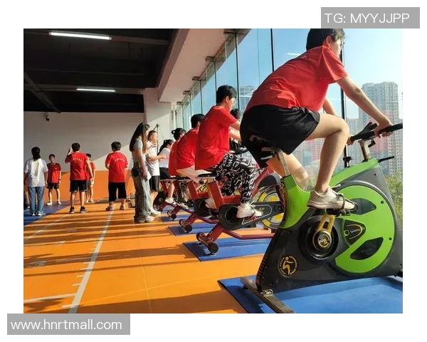 运动科学视角下的健康管理与体能提升策略研究