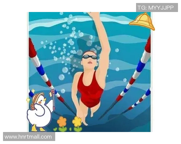 蛙泳技巧与训练方法解析 提升游泳速度与耐力的关键要素